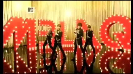 Mblaq - Your Luv [hd]