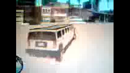 Hummer Drift