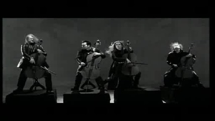 Apocalyptica - Path [ H Q ]