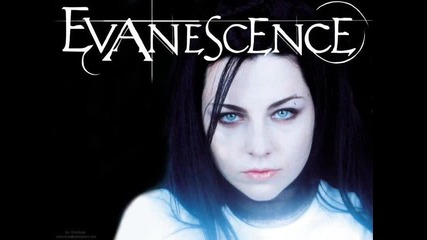 Evanescence - Eternal
