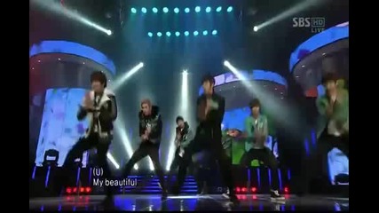 Beast - Beautiful