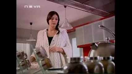 Да върнеш времето назад( Annem) - Епизод 12 - Част 1/4