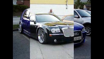W Rthersee 2007