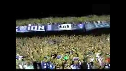 Lech Poznan - Widzew Lodz (24.08.2007) 8