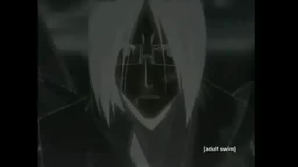 Bleach Episode 44 English Dub Part 3 (hq)