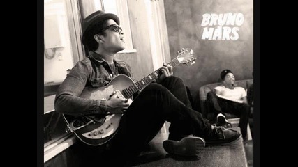 Bruno Mars - The Lazy Song