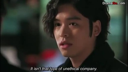 Bel Ami ep 16 part 3 Final