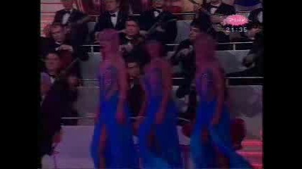 Dara Bubamara - Uzmi ili ostavi 