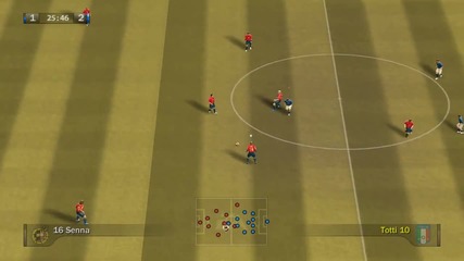 Fifa 07 With Zer0gaming ep.2 Part-1