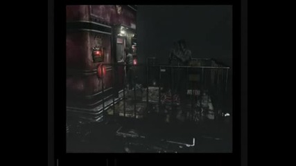 Resident Evil Zero Бг Помагало - Част 6