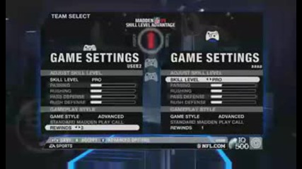 Madden Nfl 09 Review