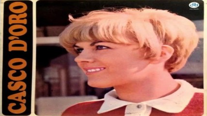 Caterina Caselli - Casco D Oro 1966 Full Album