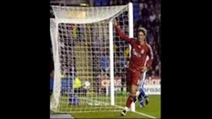 Fernando Torres Compilation