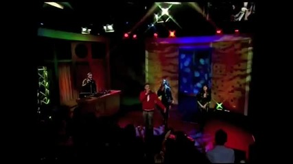 Jay Sean - Medley performing Down Do You Remember - live on Wendy Williams Show Hd Hq 