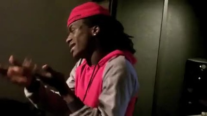 Audio Push - Im Not Crazy