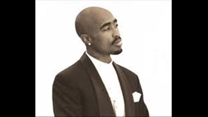2pac - Till my dying day