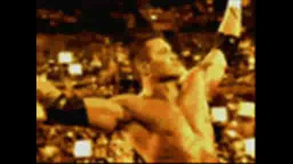 Randy Orton - Waking The Demon [ Jsb ]