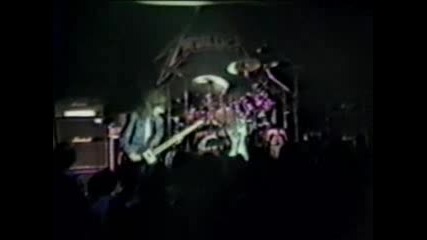 Cliff n Lars