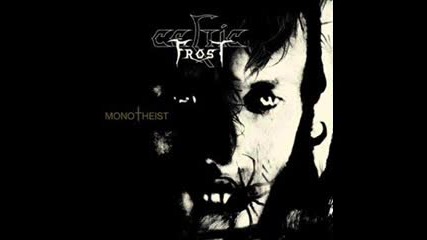 Celtic Frost - Ground