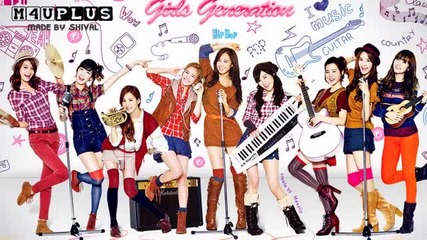 Snsd - Greatest Hits