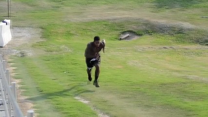 Training_mma_-_motivation_video