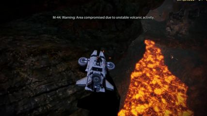 Mass Effect 2 Insanity 45 Project Firewalker - Rosalie Lost DLC