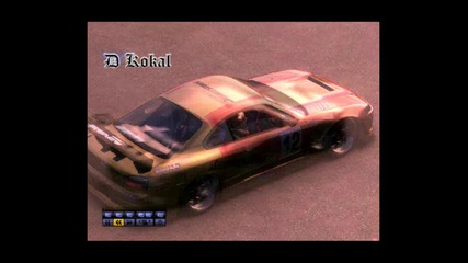Grid Drift D12 - it aint notin but music 
