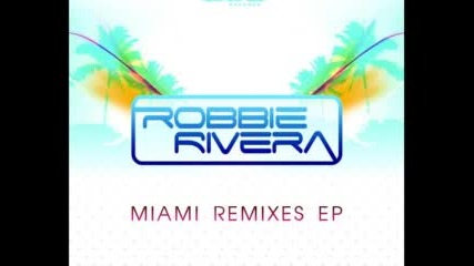 09 [robbie Rivera] All About You (instrumental Dub)