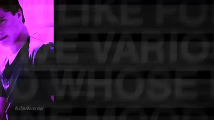 Big Time Rush & Josh H. - Let It All Go Tonight
