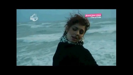 Cheryl Cole - The Flood 
