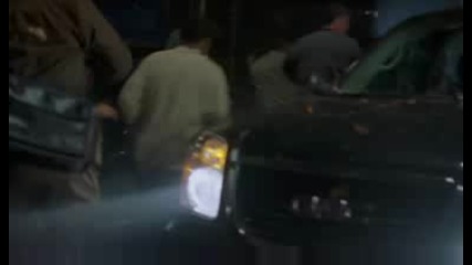 Nyc Tornado Terror 2008 Dvdrip Bgaudio