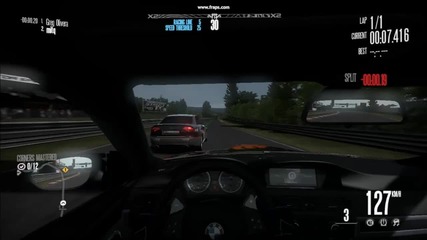 need for speed shift