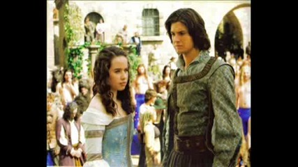 Prince Caspian - The Call