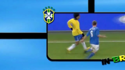 ronaldinho