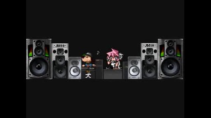 Dj Pepi beath vs. Galena - Ne se opitvai 