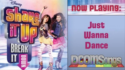 Shake It Up_ Break It Down - All Album
