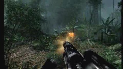 Crysis Trailer