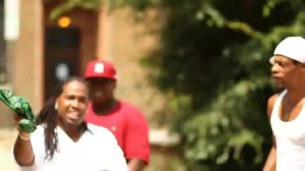 Reese Da Great (feat. Rich Kid Shawty) (t.is Nephews) - By Myself 
