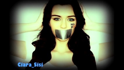 •miley Cyrus• - We R Who We R