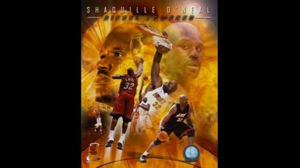 Shaquille ONeal