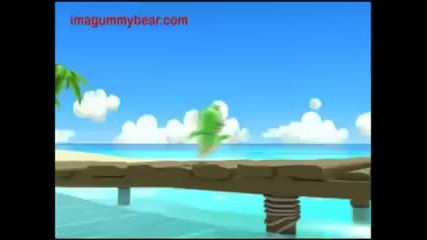 Gummibar - Cho Ka Ka o