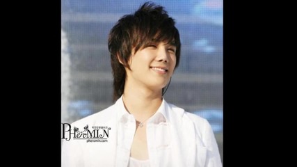Happy birthday Park Jung Min!!!
