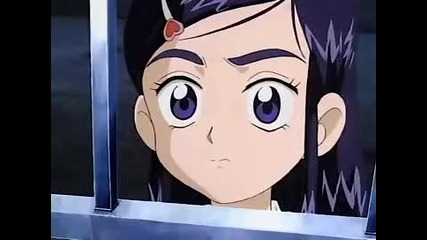 Pretty Cure - Епизод 07