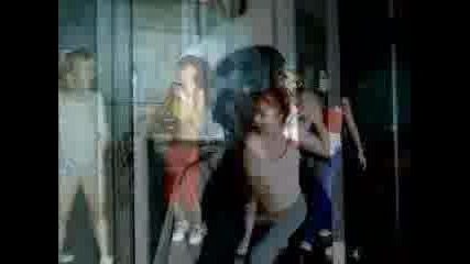 Pussycat Dolls - Beep Super Fast