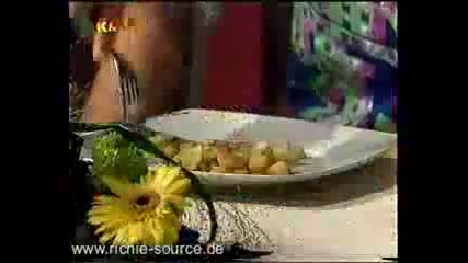 Us5 - Kika live. Part 2 