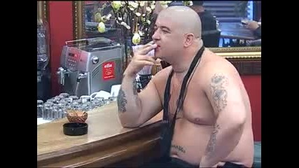 Big Brother Family - Моето е най - хубаво 
