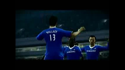 Fifa09 - Ballack Goal - High - def