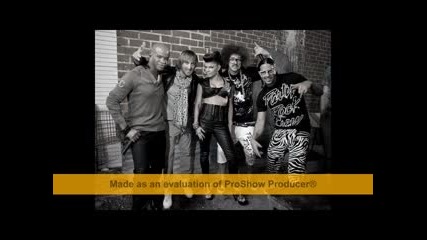 David Guetta, Chris Willis, ft. Fergie, Lmfao - gettin over you