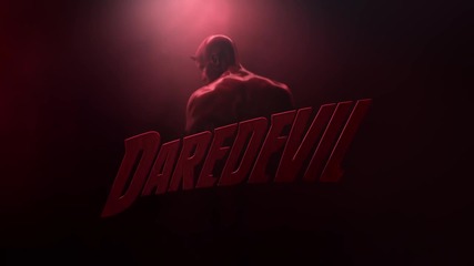 Marvel's Daredevil - Soundtrack