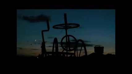 Тексаско клане: Началото - част 5 + {bg sub}